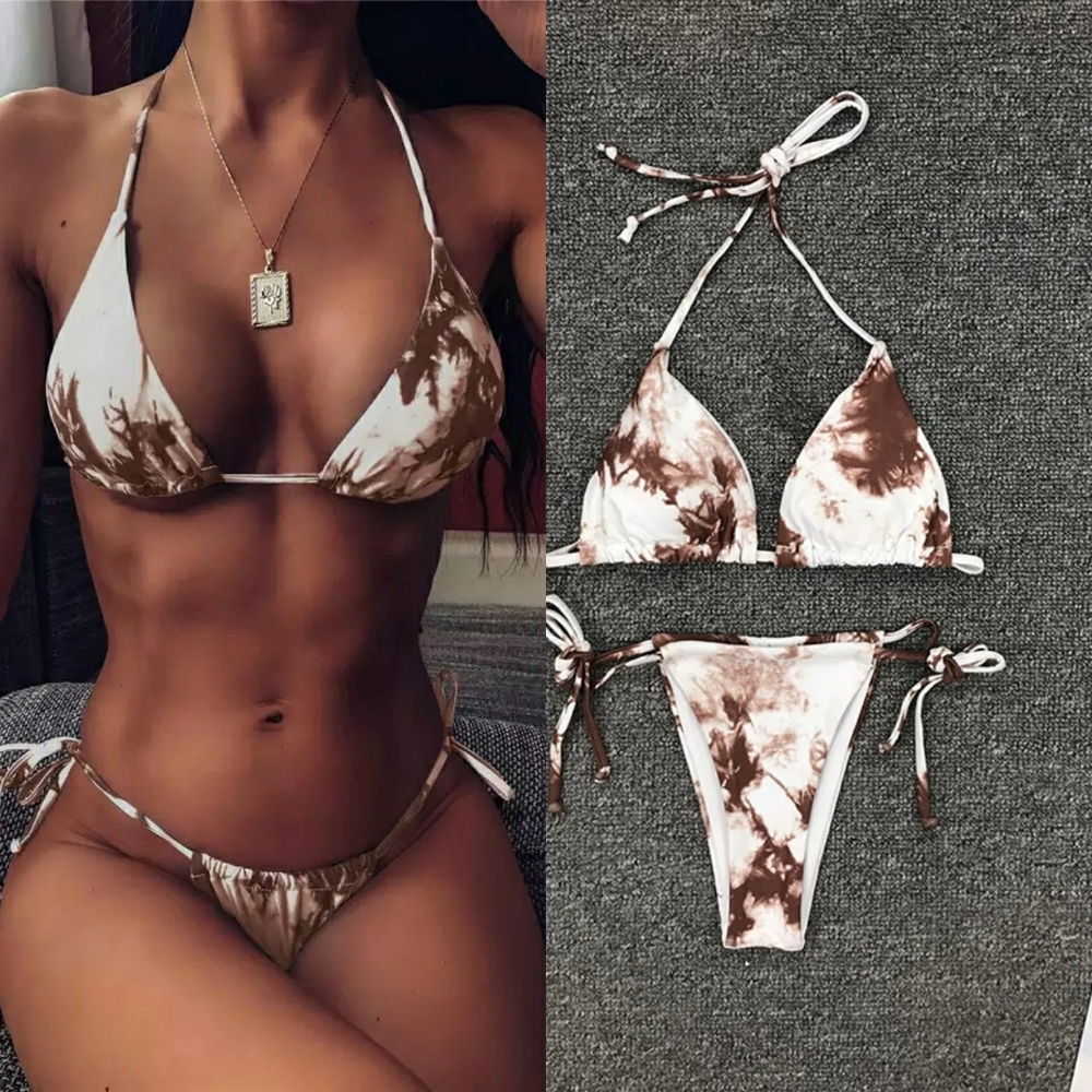 Sexy swim suit